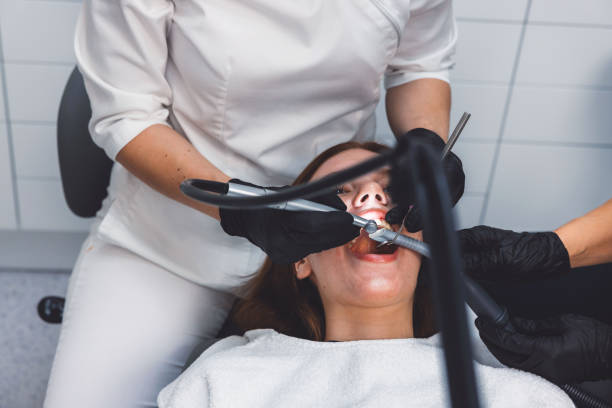 Best Pediatric Emergency Dentist in Garden City, NY